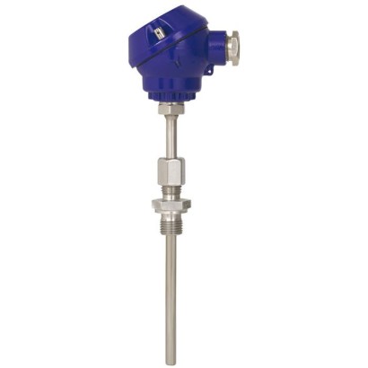 WIKA Model TR10-D — Thiết bị đo nhiệt độ WIKA