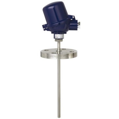 WIKA Model TR10-F — Thiết bị đo nhiệt độ WIKA