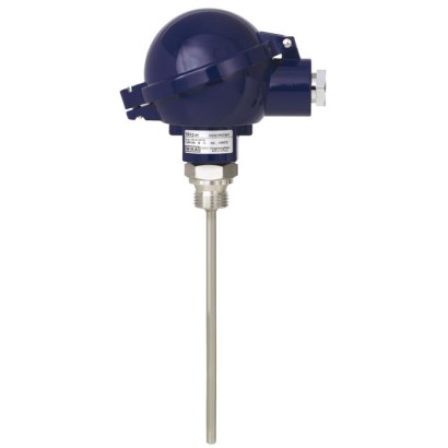WIKA Model TR10-H — Thiết bị đo nhiệt độ WIKA