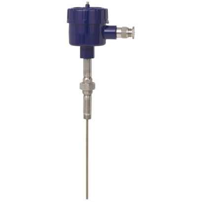 WIKA Model TR10-L — Thiết bị đo nhiệt độ WIKA