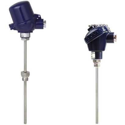 WIKA Model TR11-C — Thiết bị đo nhiệt độ WIKA