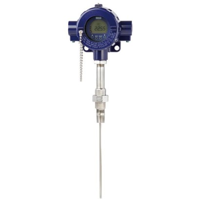 WIKA Models TR12-B, TR12-M — Thiết bị đo nhiệt độ WIKA