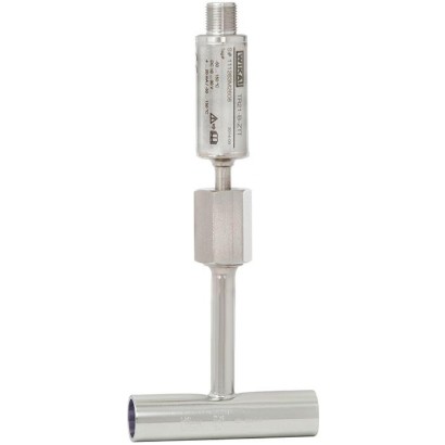 WIKA Model TR21-B — Thiết bị đo nhiệt độ WIKA