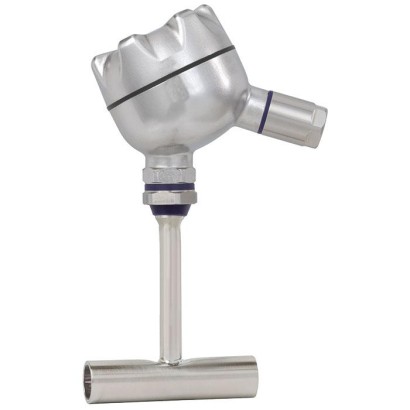 WIKA Model TR22-B — Thiết bị đo nhiệt độ WIKA