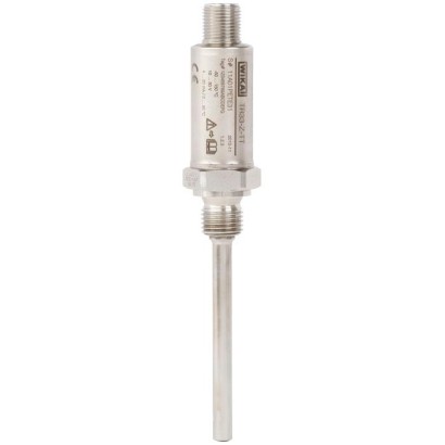 WIKA Model TR33 — Thiết bị đo nhiệt độ WIKA