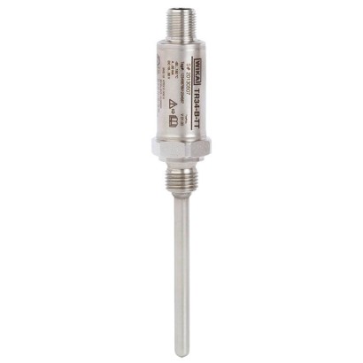 WIKA Model TR34 — Thiết bị đo nhiệt độ WIKA