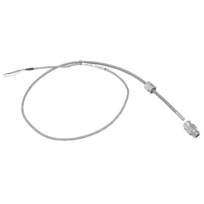 WIKA Model TR53 — Thiết bị đo nhiệt độ WIKA