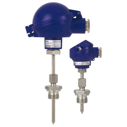WIKA Model TR55 — Thiết bị đo nhiệt độ WIKA