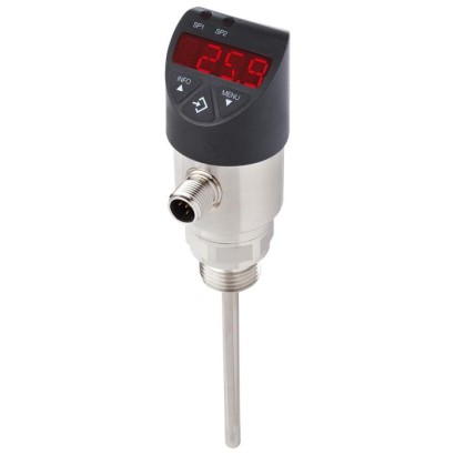WIKA Model TSD-30 — Thiết bị đo nhiệt độ WIKA