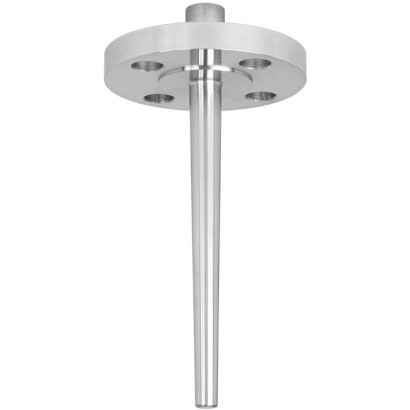 WIKA Model TW10 — Thiết bị đo nhiệt độ WIKA
