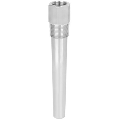 WIKA Model TW15 — Thiết bị đo nhiệt độ WIKA