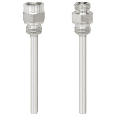 WIKA Model TW45 — Thiết bị đo nhiệt độ WIKA
