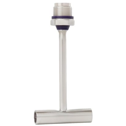 WIKA Model TW61 — Thiết bị đo nhiệt độ WIKA